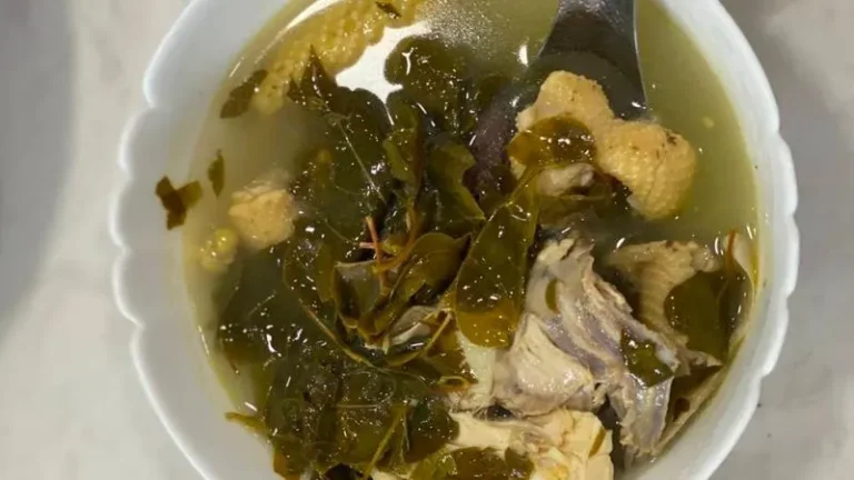 Cách nấu canh gà lá giang thơm ngon, đậm đà ăn hoài không chán 6 Cách nấu canh gà lá giang thơm ngon, đậm đà ăn hoài không chán