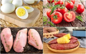 Nên ăn chế độ Golo Diet như thế nào cho phù hợp?