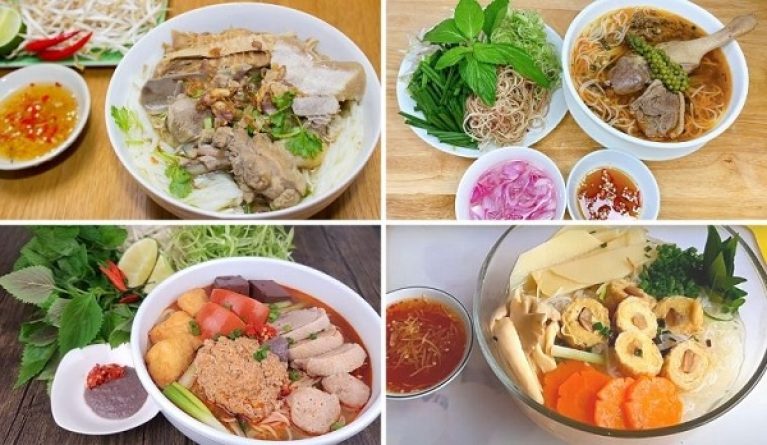 Cách nấu bún măng vịt tại nhà đậm vị, thơm ngon hấp dẫn