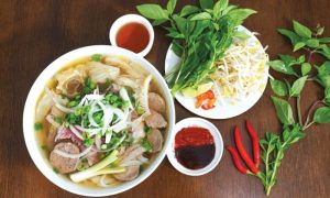 Cách nấu phở bò - 2 cách nấu đơn giản thơm ngon nhất