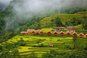 Du lịch Hà Giang - Top 8 địa điểm nên tới nhất ở Già Giang