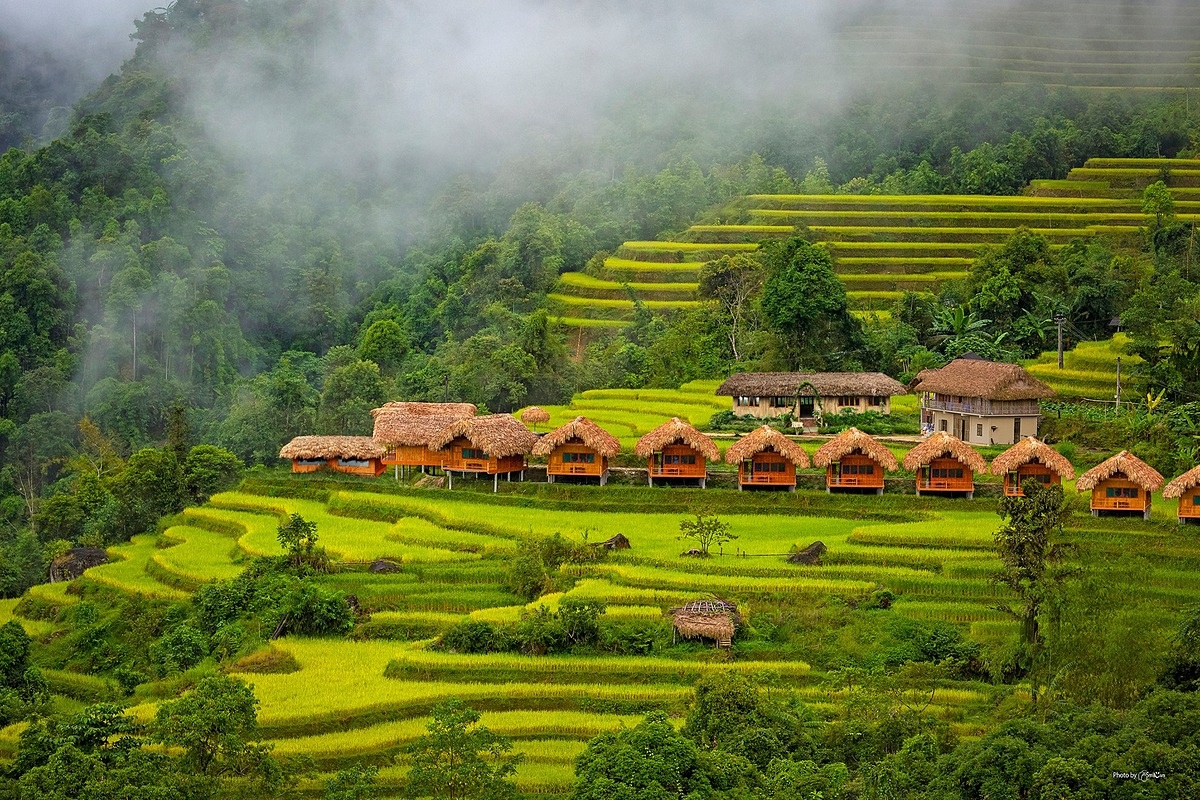 Du lịch Hà Giang - Top 8 địa điểm nên tới nhất ở Già Giang