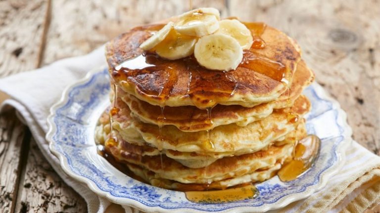 Cách làm bánh pancake ngon dễ nhất 2023 tại nhà