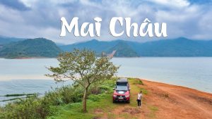 Du lịch Mai Châu - Top 4 Địa điểm thu hút khách nhất Mai Châu