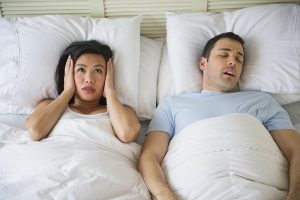 Mẹo chữa ngủ ngáy: 7 mẹo hay “tạm biệt” ngay chuyện ngủ ngáy