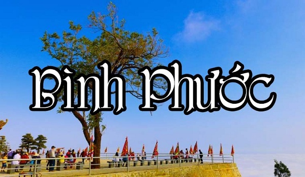 Du lịch Bình Phước: Kinh nghiệm tham quan A đến Z năm 2023