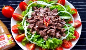 Cách làm salad trộn với 2 cách đơn giản, siêu dễ, siêu ngon