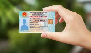 Thủ tục xin cấp mã số định danh cá nhân cập nhật mới 2023