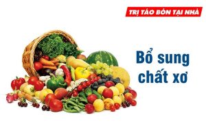 Mẹo chữa táo bón: 7 mẹo hay tại nhà không cần dùng thuốc