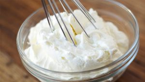 Cách làm whipping cream thơm ngon, đơn giản ngay tại nhà