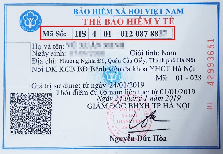 Tra cứu thẻ bảo hiểm y tế nhanh, đơn giản cho ai chưa biết