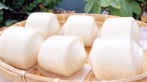 Cách làm bánh bao chay xốp mềm, thơm ngon đơn giản tại nhà