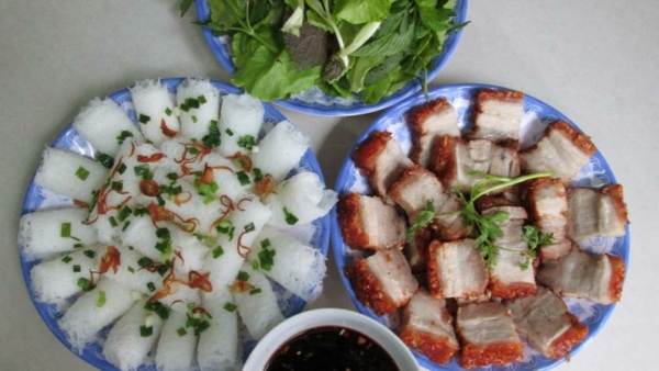 10 Địa chỉ bán heo quay, bánh hỏi heo quay ngon nhất TPHCM